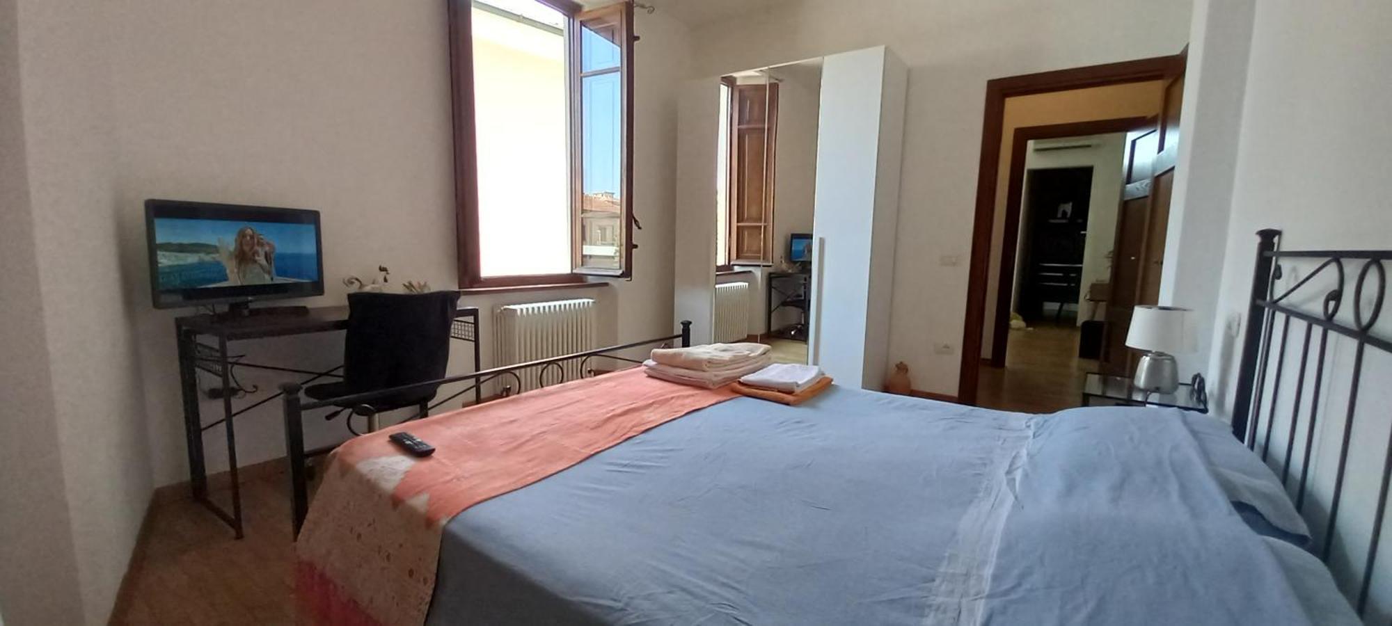 Lucca Holiday Rental- By The Walls N 395 Exterior foto